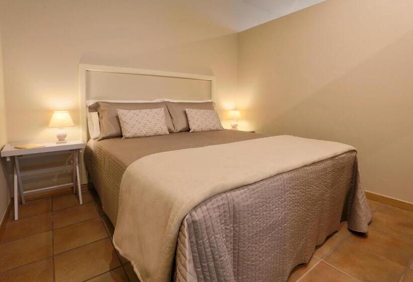 Le Sette Vie Holiday Homes