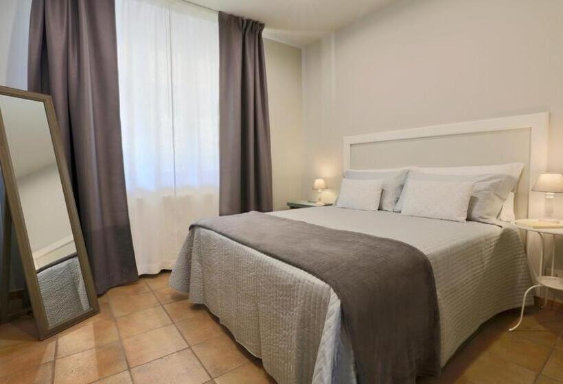 Le Sette Vie Holiday Homes