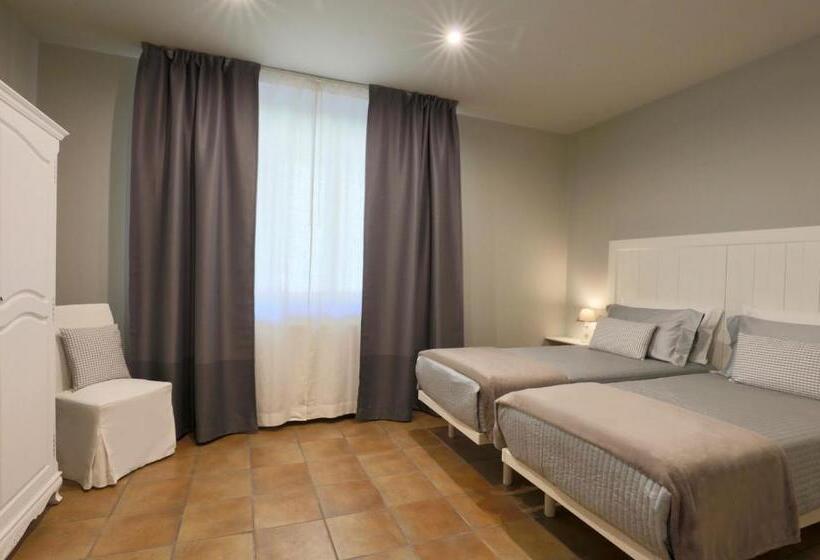 Le Sette Vie Holiday Homes