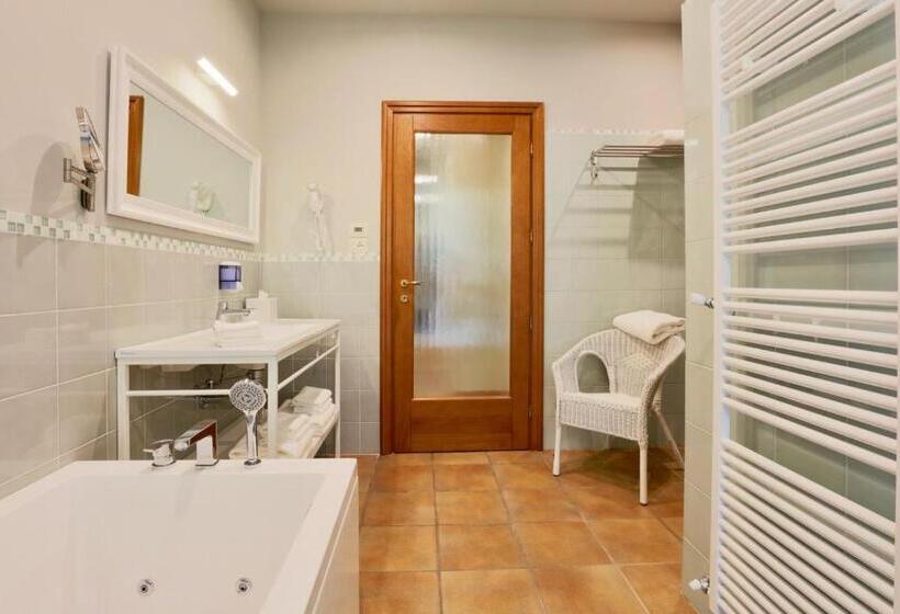 Le Sette Vie Holiday Homes