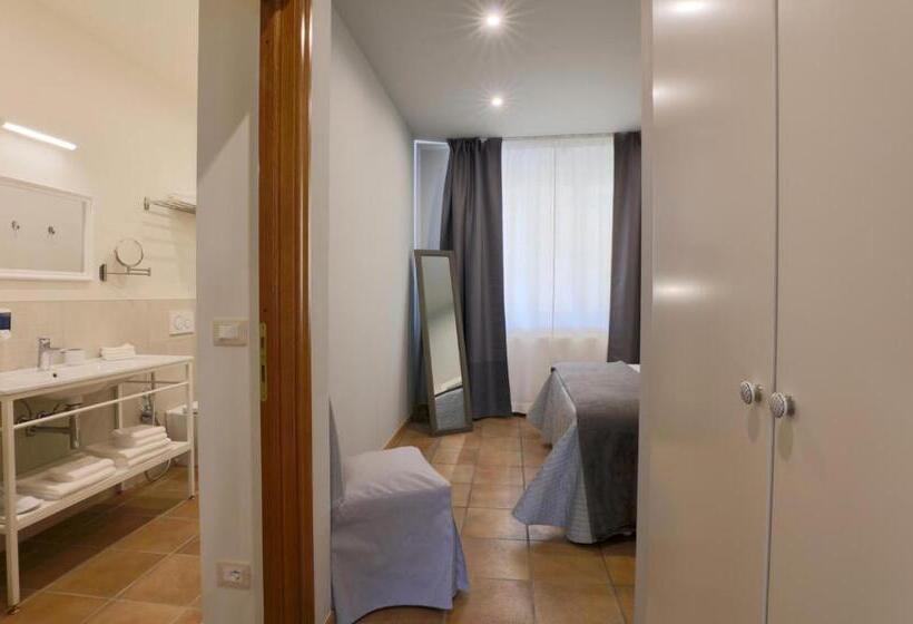 Le Sette Vie Holiday Homes