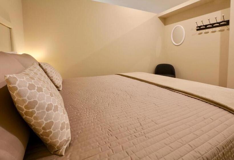 Le Sette Vie Holiday Homes