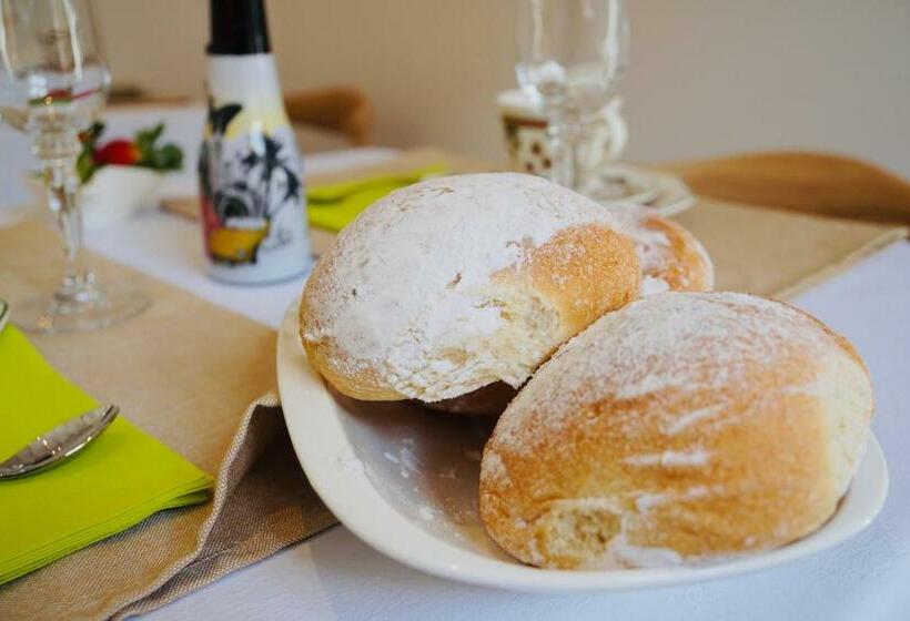 Отель Marton Valldemossa Turismo De Interior