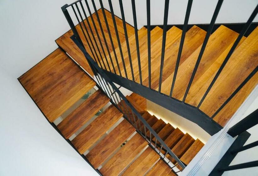 Отель Marton Valldemossa Turismo De Interior