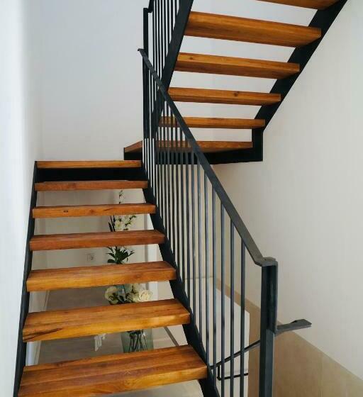 Отель Marton Valldemossa Turismo De Interior