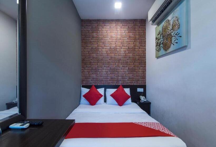 Oyo 876 Hotel Sanctuary