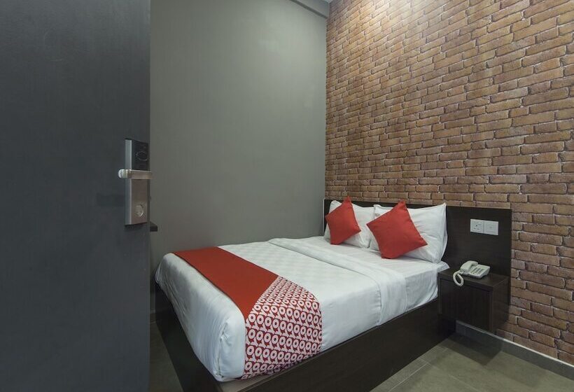 Oyo 876 Hotel Sanctuary