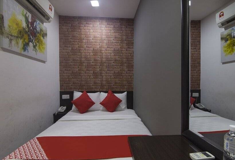 Oyo 876 Hotel Sanctuary