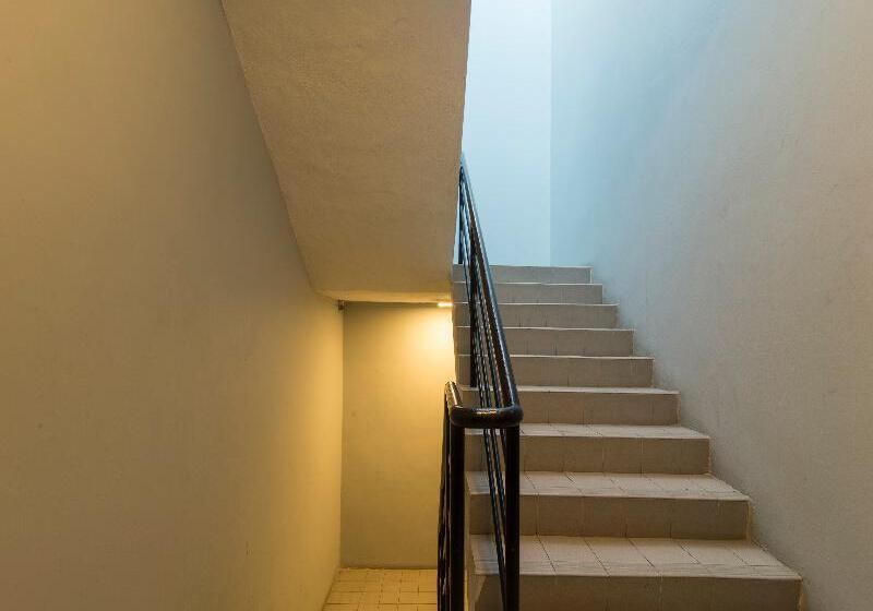 Oyo 876 Hotel Sanctuary