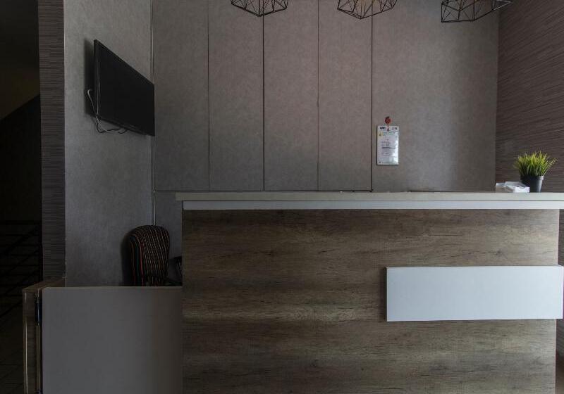 Oyo 876 Hotel Sanctuary