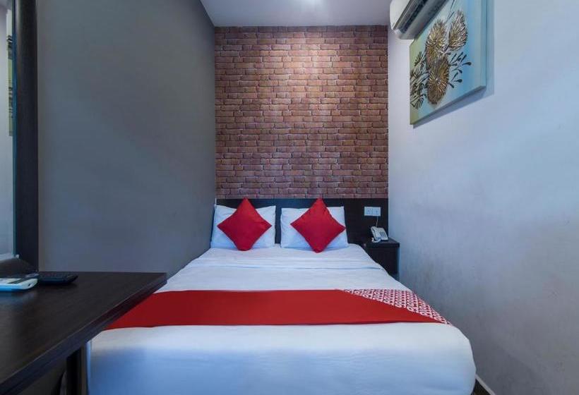 Oyo 876 Hotel Sanctuary