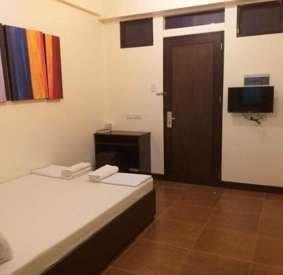 Palm Residence Davao