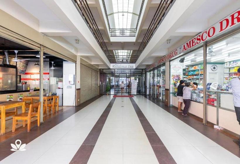 Palm Residence Davao