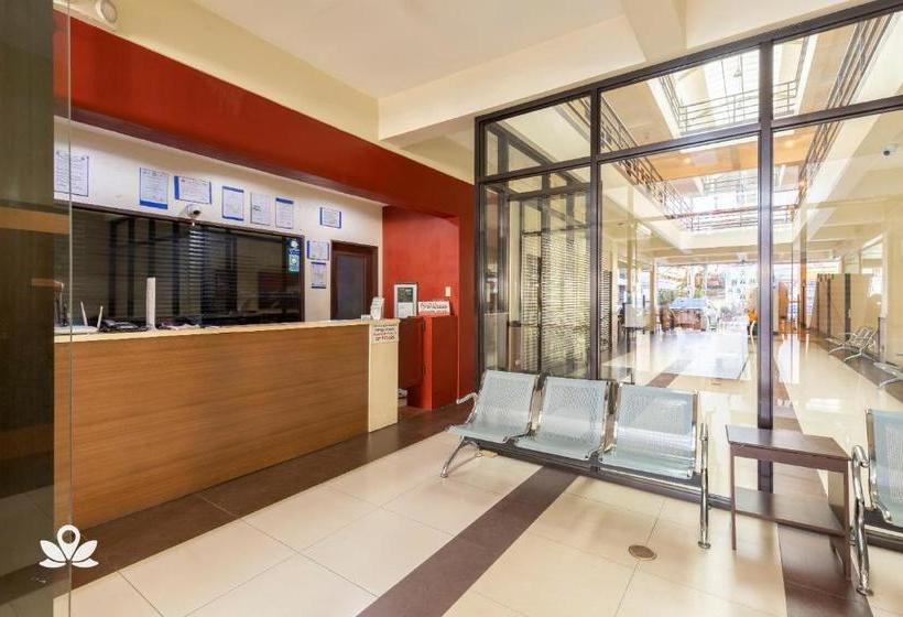 Palm Residence Davao