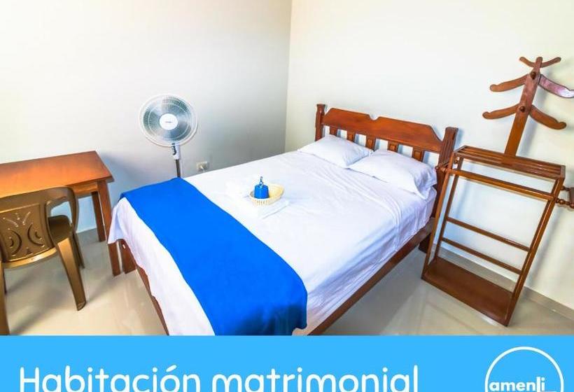 膳宿费 Amenli Lodging House