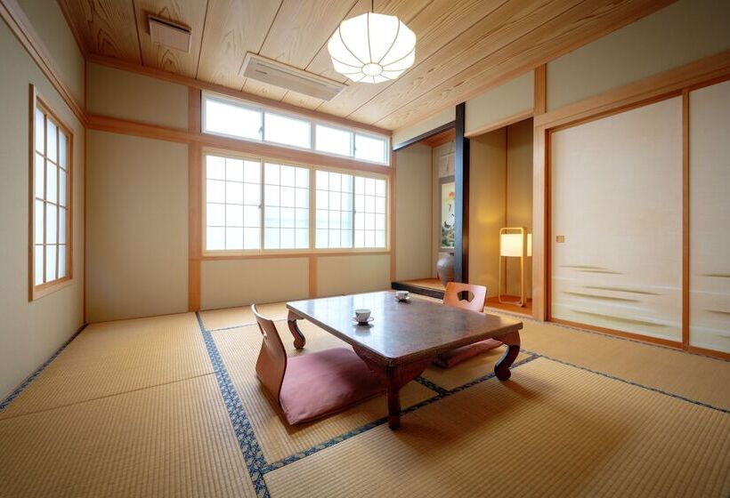 ペンション Cafe&guesthouse Kaziya