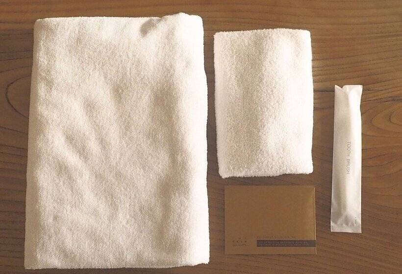 ペンション Cafe&guesthouse Kaziya