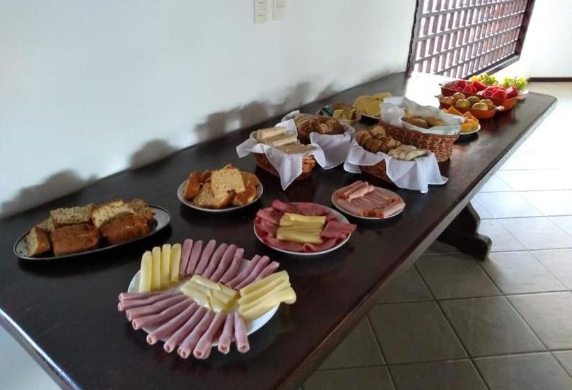 Пансион Kiwi Pousada & Lounge