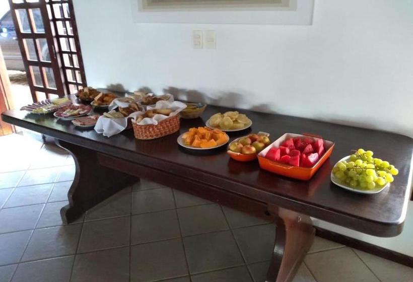 Пансион Kiwi Pousada & Lounge