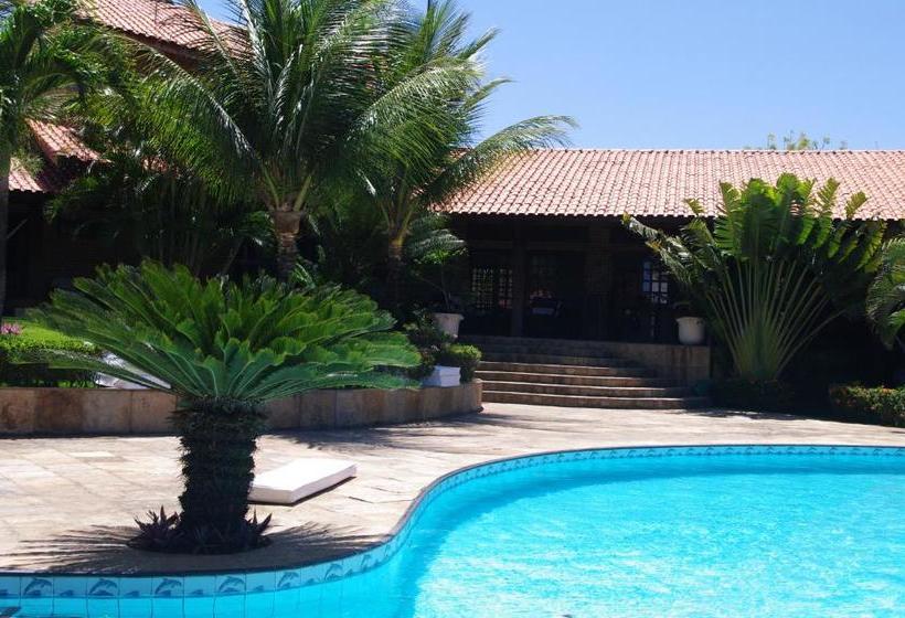 Пансион Kiwi Pousada & Lounge