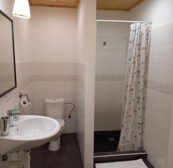 بنسيون Penzion Babí Vrch