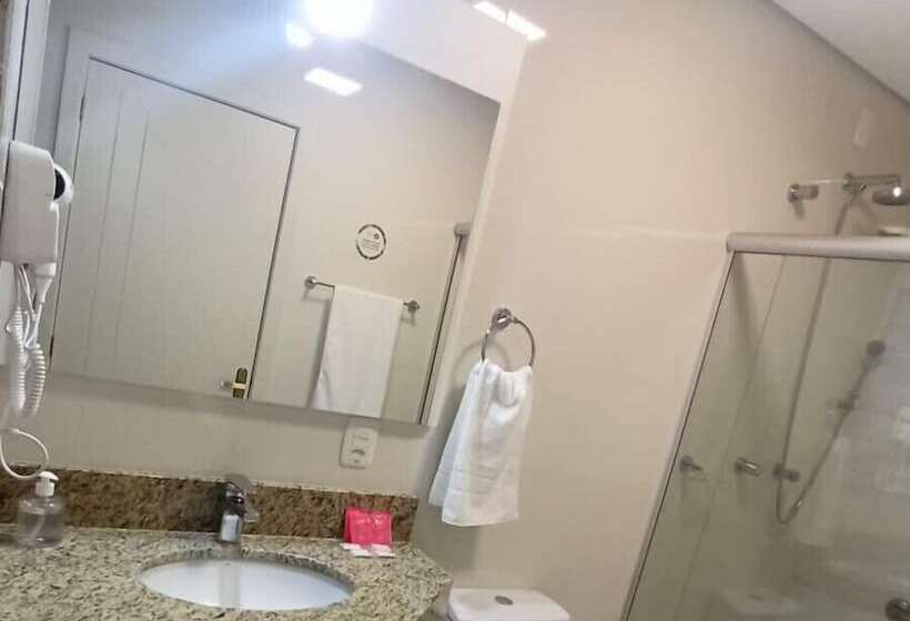 פנסיון Pousada Dos Frades