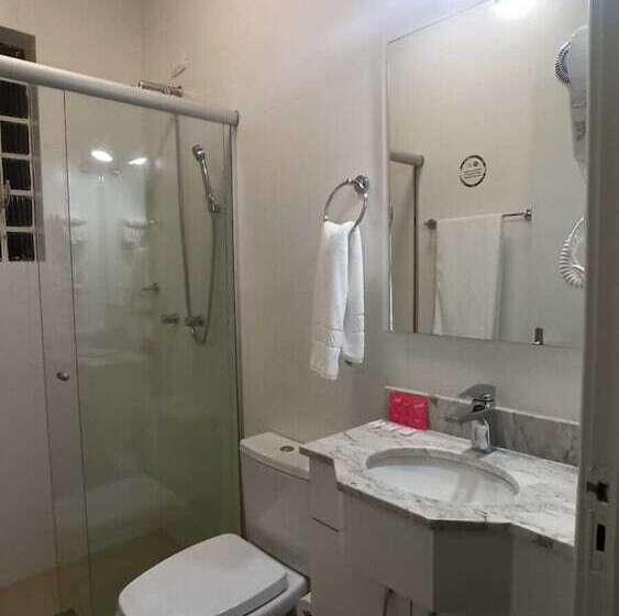 פנסיון Pousada Dos Frades