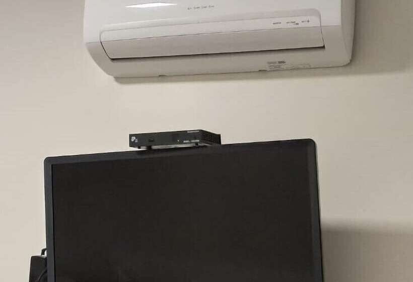 פנסיון Pousada Dos Frades