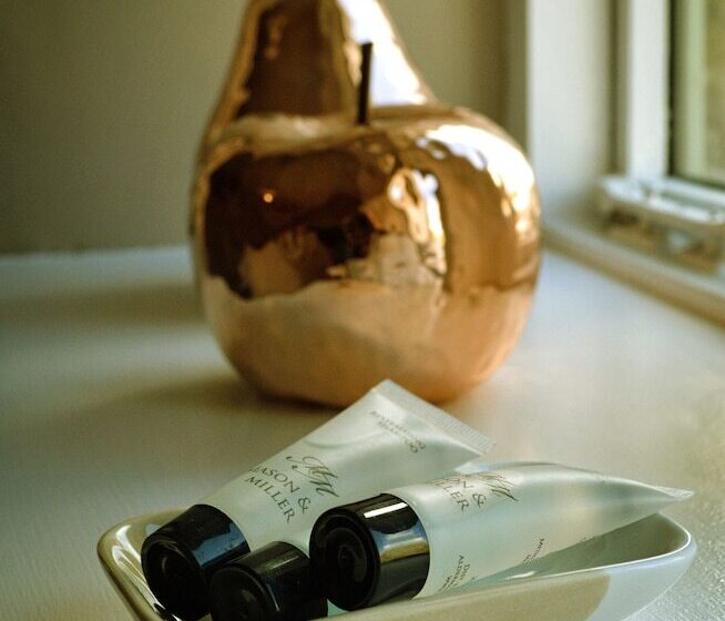 펜션 Sparth Manor Guest House