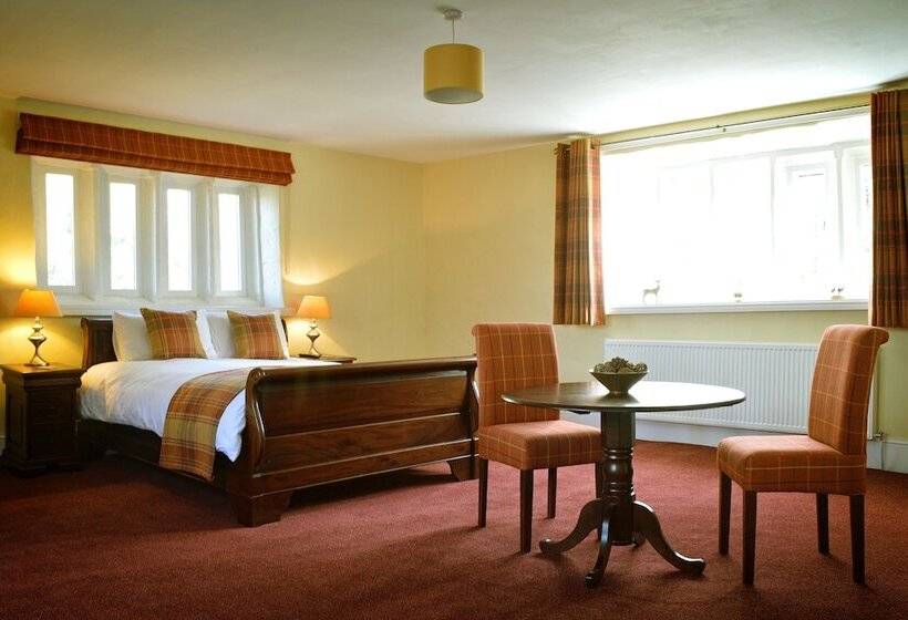 펜션 Sparth Manor Guest House