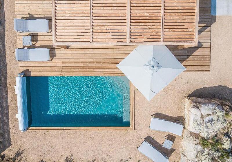 Residence Pierre & Vacances Premium Les Terrasses D Arsella