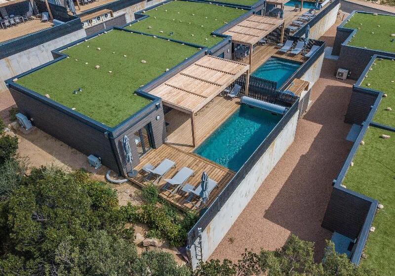 Residence Pierre & Vacances Premium Les Terrasses D Arsella