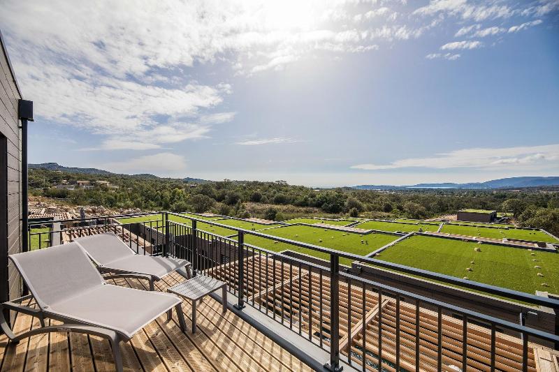 Residence Pierre & Vacances Premium Les Terrasses D Arsella