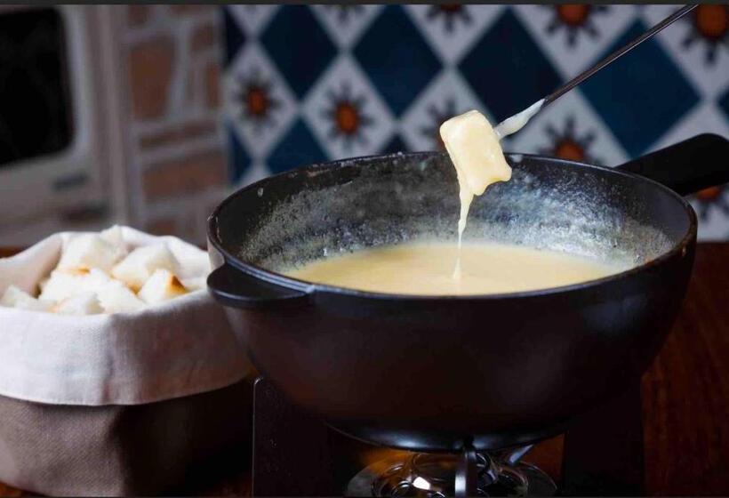 Villa Nogal Hotel Boutique & Vista