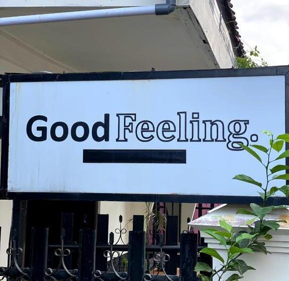 Good Feeling Hostel