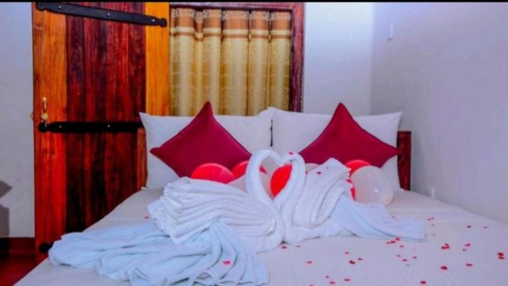 Hostel Rainforest Holiday Inn