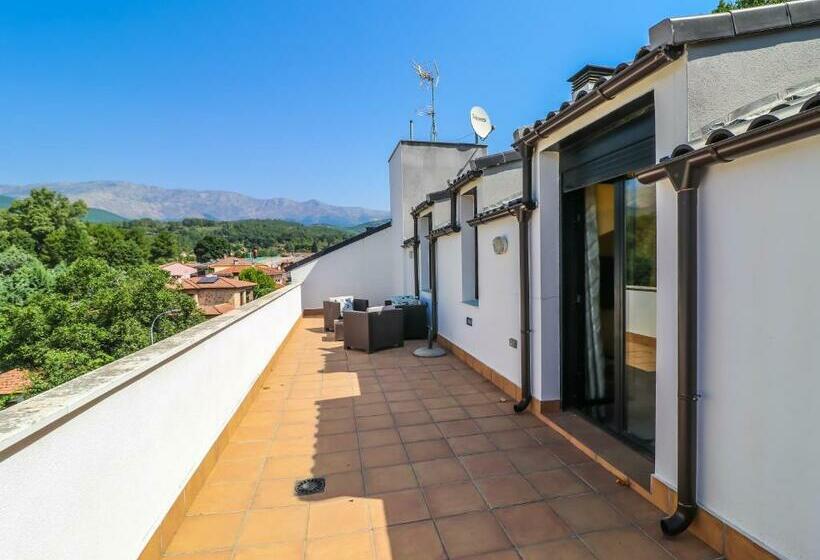 Apartamentos El Retiro De Avellaneda By Retirorural