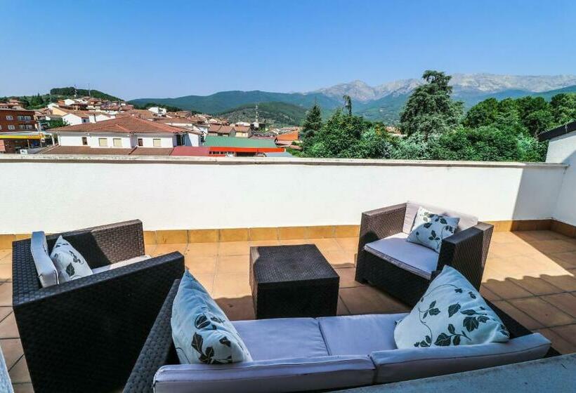 Apartamentos El Retiro De Avellaneda By Retirorural