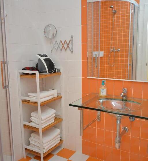 Apartamentos El Retiro De Avellaneda By Retirorural