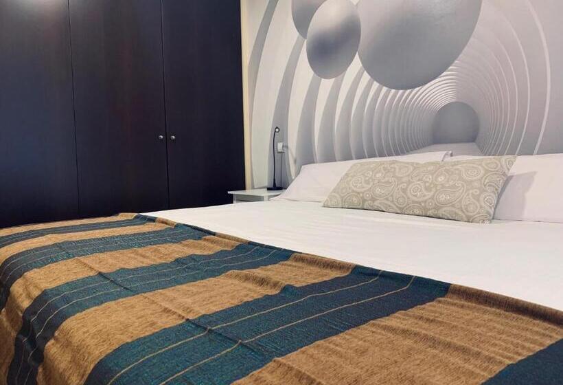 Apartamentos El Retiro De Avellaneda By Retirorural