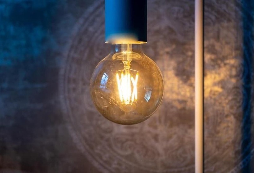 B&b De Wilhelminaschool