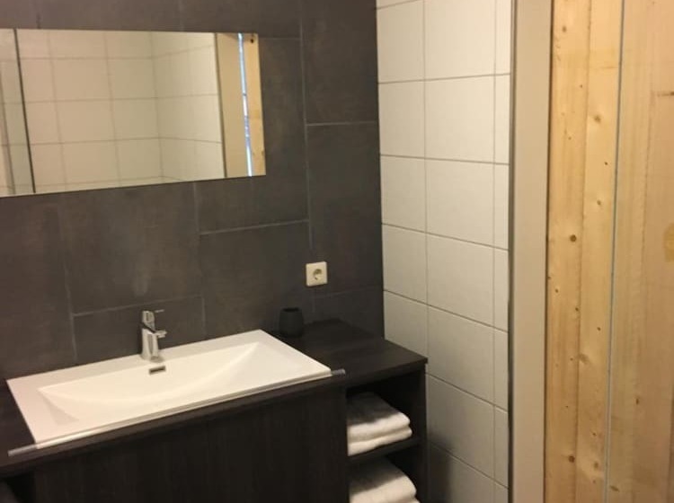 B&b De Wilhelminaschool