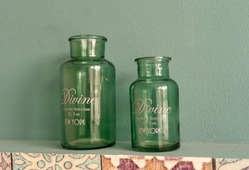 B&b De Wilhelminaschool