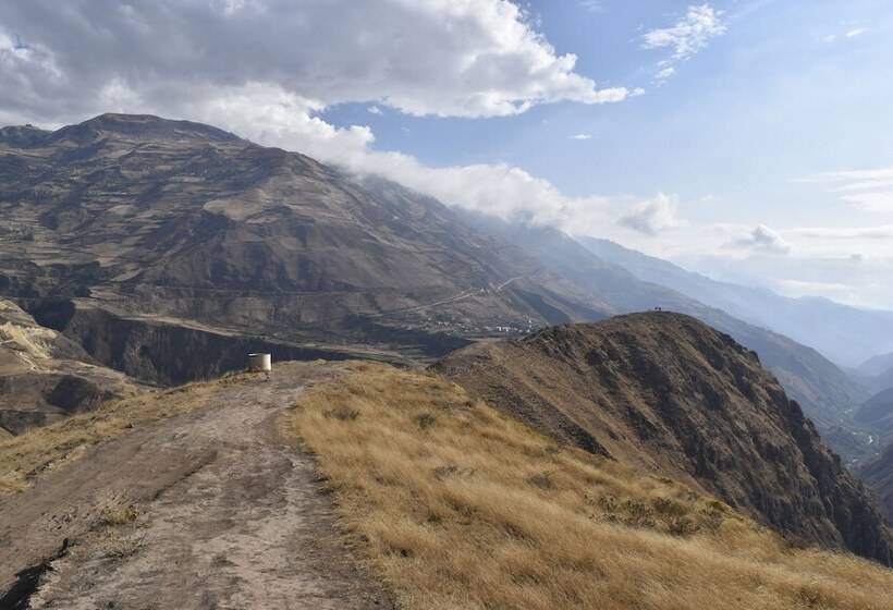 تختخواب و صبحانه Chaperon