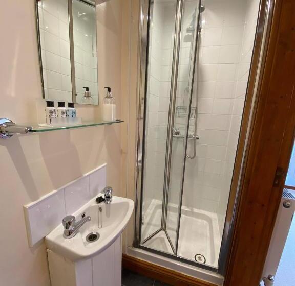 צימר High View Cottage