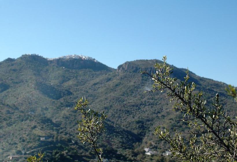 Bed and Breakfast Jingtu Wellness & Spa Resort