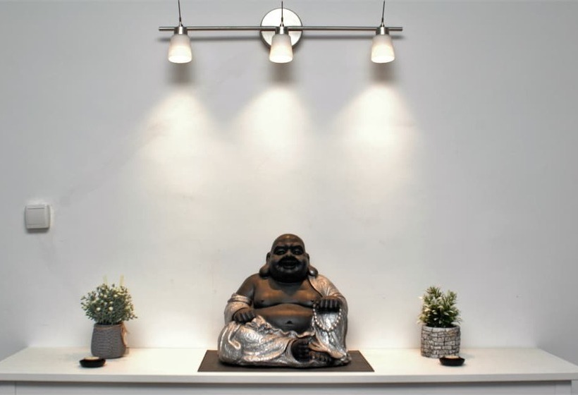 Bed and Breakfast Jingtu Wellness & Spa Resort