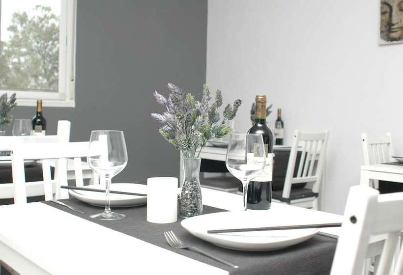 Bed and Breakfast Jingtu Wellness & Spa Resort