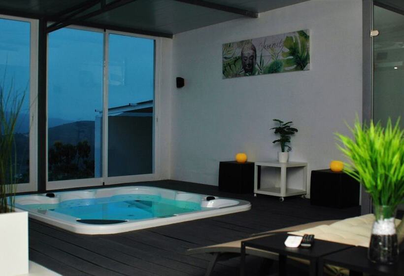 Bed and Breakfast Jingtu Wellness & Spa Resort