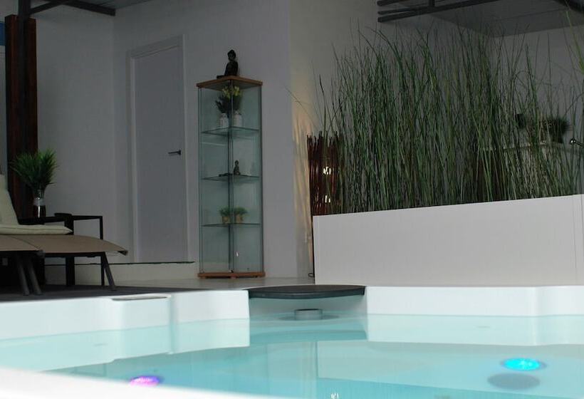 Bed and Breakfast Jingtu Wellness & Spa Resort